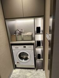 W RESIDENCES MARINA VIEW - SINGAPORE (D1), Apartment #531419941